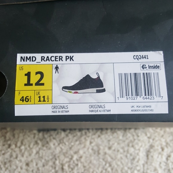 Ned racers